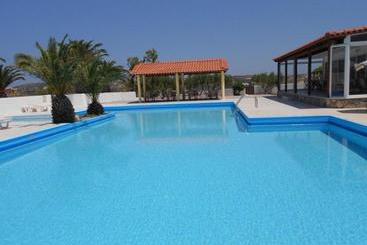 Hotel Anthoula