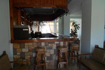 Hotel Anthoula