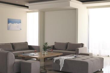 ホテル Atlantica Thalassa