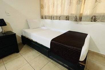 酒店 B&b   5th Avenue