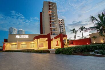 فندق Camino Real Veracruz