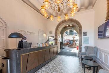 ホテル Casa Andina Premium Cusco
