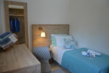 בית מלון כפרי Citti