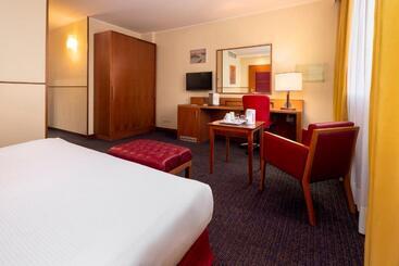 酒店 Crowne Plaza Venice East, An Ihg