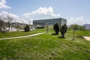 هتل exe Las Margas Golf