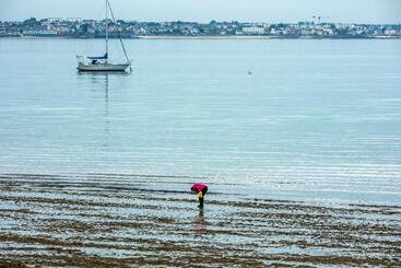 هتل Garrigae Cap Coz