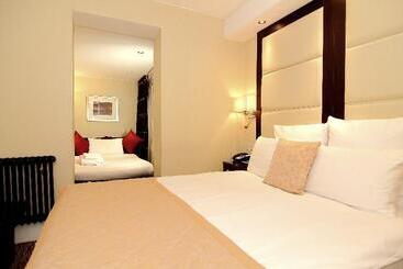 酒店 Grand Royale Hyde Park