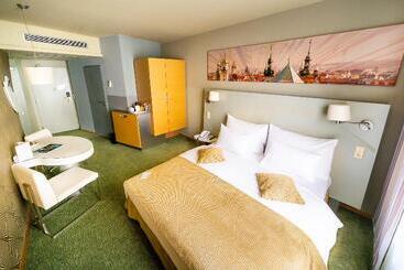 Grandium Hotel Prague