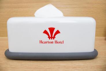 Hearton Hotel Kyoto