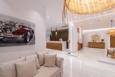 酒店 High Beach Resort