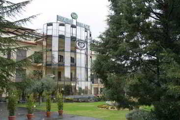 ホテル Holiday Palace