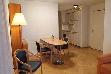هتل Hôtel Bristol