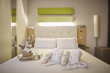 Ih Hotels Milano Gioia