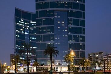 Jw Marriott Hotel Lima