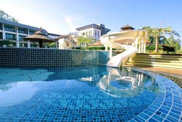 هتل Kacha Resort & Spa, Koh Chang   Sha Extra Plus