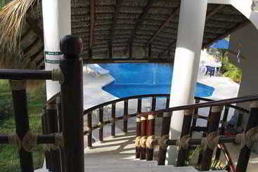 Hotel Las Dunas Chahué