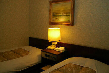 هتل Los Inn Kochi