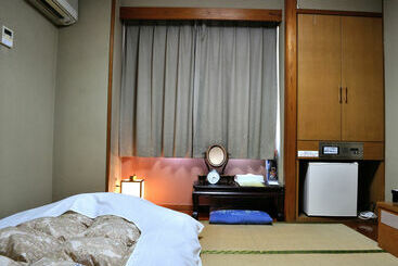 هتل Los Inn Kochi