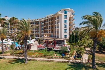 酒店 Selectum Family Comfort Side