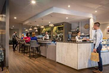 Maldron Hotel Sandy Road Galway