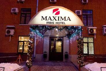 فندق Maxima Irbis