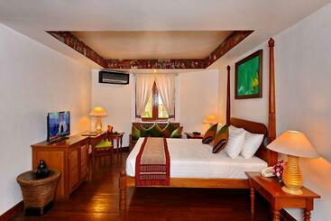 هتل Myanmar Treasure Resort Bagan