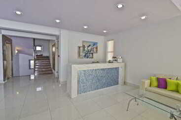 בית מלון כפרי Nafsika