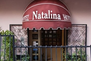 酒店 Natalina