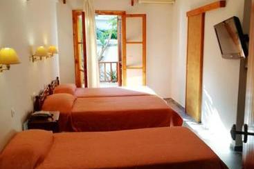 בית מלון כפרי Pothos