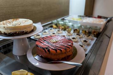 酒店 Santo Miramare Beach Resort