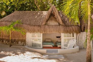 هتل Shambala Petit  Tulum