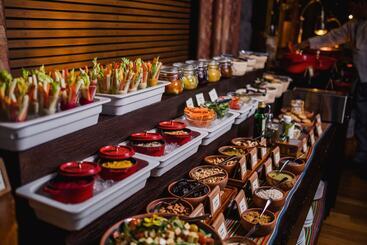 فندق Tambo Del Inka, A Luxury Collection Resort & Spa, Valle Sagrado