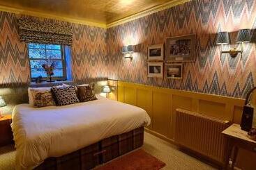 فندق The Glenmorangie House