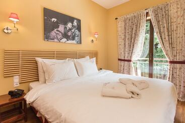 Theatro Hotel Odysseon