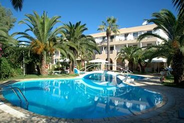 酒店 Three Stars Beach