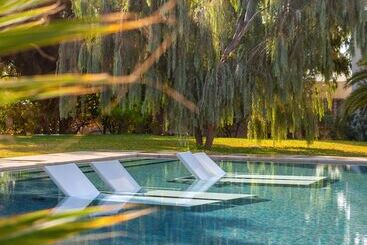 Oceana Hotel & Spa Focussed Adults