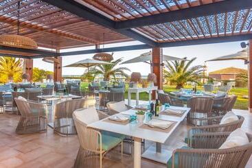 Oceana Hotel & Spa Focussed Adults