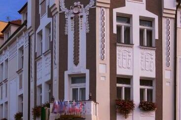 U Divadla   Czech Leading Hotels