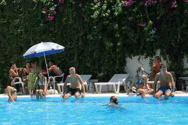 בית מלון כפרי Venus Melena