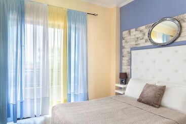 ホテル Victoria Hill