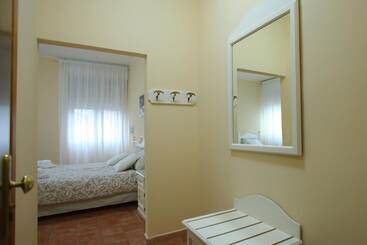 فندق Villa Romana