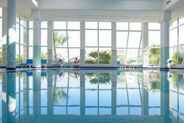 فندق Hôtel Sentido Marillia Resort & Spa