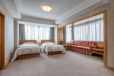 Otel Yungang Jianguo