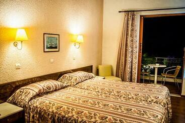 شقة Porto Iliessa Apart