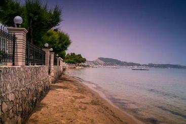 Porto Iliessa Apart