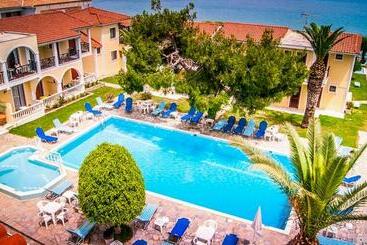 Porto Iliessa Apart