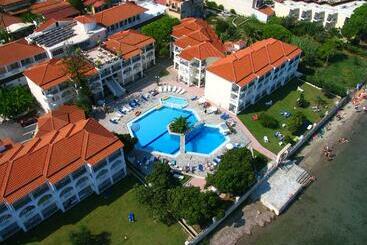 Porto Iliessa Apart