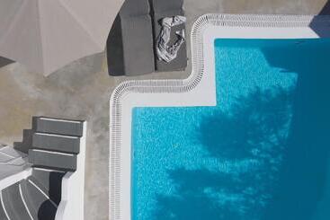 아파트호텔 Remezzo Villas