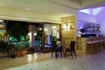 Villas Duc   Rhodes