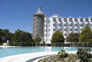 X Life Hotel Sarıgerme 15   Adult